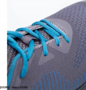 Ardon FLYTEX O1 G3355 - półbuty robocze dzianina, sportowy styl, cholewka 3D KNIT, wkładka ANATOMIC GEL, podeszwa PU/PU - Khaki G3367 47 5