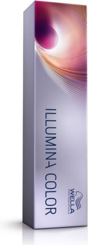 Wella Illumina Color farba do włosów 60 ml 8/38 1