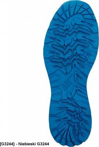 Ardon ARDON VISPER BLUE S1 - obuwie ochronne - Niebieski G3244 46 2