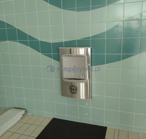 Topserw Dystrybutor wody pitnej do butelek z sensorem (wariant bez filtra) 2