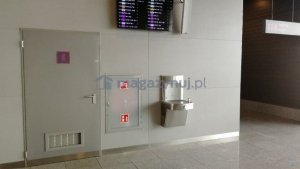 Topserw Dystrybutor i źródełko wody pitnej (A171-BF11) 5