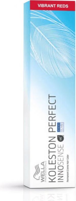 Wella Professionals Koleston Innosense Farba 60 ml 0/0 1