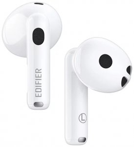 Słuchawki Edifier W220T Białe 4