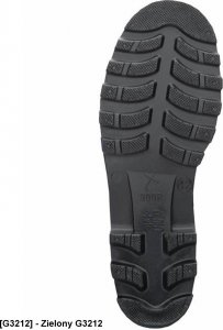 Ardon ARDON DAMP - kalosze niskie 43 2