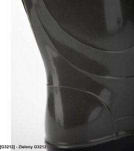 Ardon ARDON DAMP - kalosze niskie 43 4