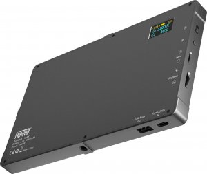 Newell NEWELL Lampa RGB-W RGB-W Rangha Max 11