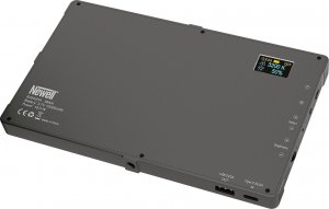 Newell NEWELL Lampa RGB-W RGB-W Rangha Max 12