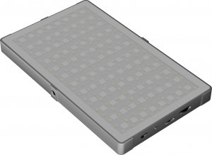 Newell NEWELL Lampa RGB-W RGB-W Rangha Max 15