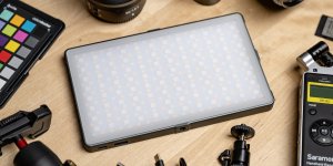 Newell NEWELL Lampa RGB-W RGB-W Rangha Max 16