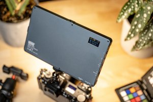 Newell NEWELL Lampa RGB-W RGB-W Rangha Max 3