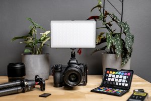 Newell NEWELL Lampa RGB-W RGB-W Rangha Max 5