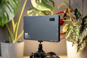 Newell NEWELL Lampa RGB-W RGB-W Rangha Max 6