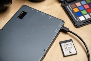 Newell NEWELL Lampa RGB-W RGB-W Rangha Max 7