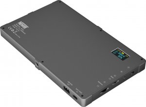 Newell NEWELL Lampa RGB-W RGB-W Rangha Max 10