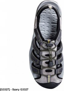 Ardon ARDON CAMPER - sandał 41 4