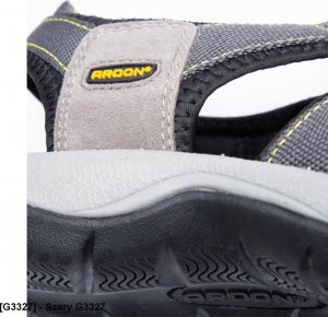 Ardon ARDON CAMPER - sandał 41 5