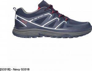 Ardon ARDON TWIST - obuwie outdoorowe - Navy G3318 39 1