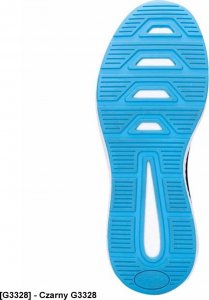 Ardon ARDON FRESIA - obuwie codzienne - Czarny G3328 41 2