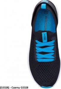 Ardon ARDON FRESIA - obuwie codzienne - Czarny G3328 41 4