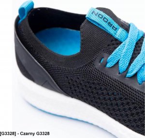 Ardon ARDON FRESIA - obuwie codzienne - Czarny G3328 41 5