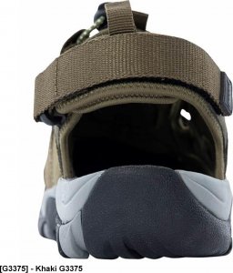 Ardon ARDON SPRING KHAKI - sandał - Khaki G3375 45 3