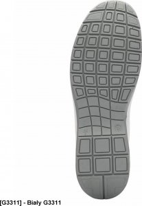 Ardon ARDON ARLOW WHITE S2 ESD - obuwie ochronne 37 2