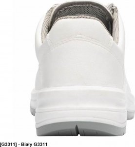 Ardon ARDON ARLOW WHITE S2 ESD - obuwie ochronne 37 3