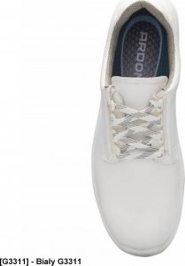 Ardon ARDON ARLOW WHITE S2 ESD - obuwie ochronne 37 4