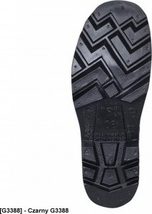 Ardon ARDON JONAS MIX GUMMI O4 - kalosze robocze 40 2