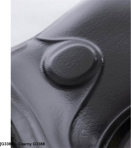 Ardon ARDON JONAS MIX GUMMI O4 - kalosze robocze 40 4