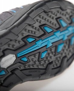 Ardon DIGGER S1P G3161 Ardon - półbuty ochronne z kompozytowym podnoskiem + kewlarowa wkładka - METAL FREE 48 6