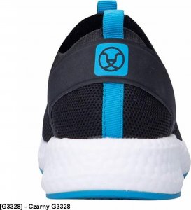 Ardon ARDON FRESIA - obuwie codzienne - Czarny G3328 35 3