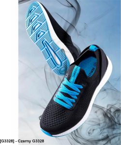 Ardon ARDON FRESIA - obuwie codzienne - Czarny G3328 35 6