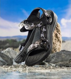 Ardon CAMO G3283 - lekkie męskie sandały sportowe 41 6