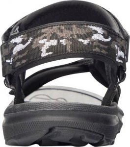 Ardon CAMO G3283 - lekkie męskie sandały sportowe 43 3