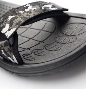 Ardon CAMO G3283 - lekkie męskie sandały sportowe 44 5