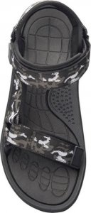 Ardon CAMO G3283 - lekkie męskie sandały sportowe 45 4