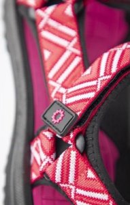 Ardon LILY G3259 - lekkie damskie sportowe sandały 36 5