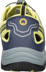 Buty trekkingowe męskie Ardon ARDON STRAND G3227 - sandały trekkingowe robocze 37 3