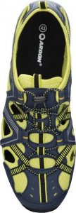Buty trekkingowe męskie Ardon ARDON STRAND G3227 - sandały trekkingowe robocze 37 4