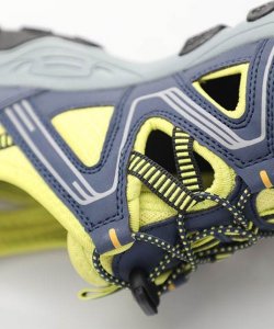 Buty trekkingowe męskie Ardon ARDON STRAND G3227 - sandały trekkingowe robocze 37 5