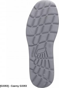 Ardon FLYTEX S1P G3353 - podnosek, wkładka antyprzebiciowa, cholewka FLYKNIT, wymienna wkładka ANATOMIC GEL 43 2