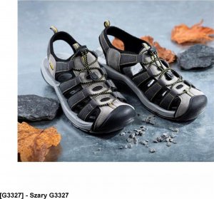 Ardon ARDON CAMPER - sandał 44 6