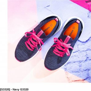 Ardon ARDON FRESIA - obuwie codzienne - Navy G3320 35 5