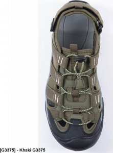 Ardon ARDON SPRING KHAKI - sandał - Khaki G3375 37 4
