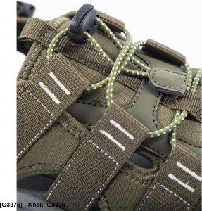 Ardon ARDON SPRING KHAKI - sandał - Khaki G3375 39 5