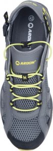 Ardon ARDON SUNSET YELLOW G3240 - sandały trekkingowe robocze 46 4