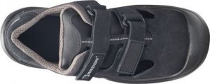 Ardon GEARSAN S1 SRC G3170 - zamszowe sandały ochronne ze stalowym podnoskiem 44 3
