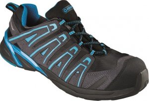 Ardon DIGGER S1P G3161 Ardon - półbuty ochronne z kompozytowym podnoskiem + kewlarowa wkładka - METAL FREE 44 2