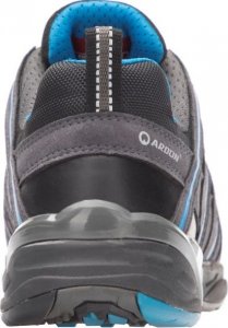 Ardon DIGGER S1P G3161 Ardon - półbuty ochronne z kompozytowym podnoskiem + kewlarowa wkładka - METAL FREE 44 5